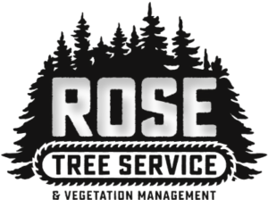 Rose Tree Service Site Logo
